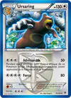 Image de la carte Ursaring 76/101