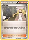 Image de la carte Percila 78/101
