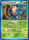 Image de la carte Limaspeed 8/101