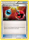 Image de la carte Récupération d'Énergie 80/101