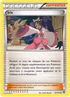 Image de la carte Iris 81/101