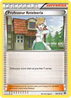 Image de la carte Professeur Keteleeria 84/101