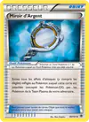 Image de la carte Miroir d'Argent 89/101