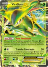Image de la carte Viridium EX 9/101