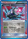 Image de la carte Impulsion G 92/101