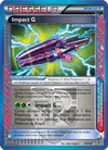 Image de la carte Impact G 93/101