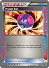 Image de la carte Master Ball 94/101