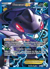 Image de la carte Genesect EX 97/101
