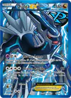 Image de la carte Dialga EX 99/101