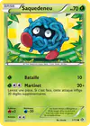 Image de la carte Saquedeneu 1/113