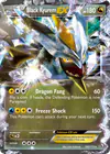 Image de la carte Black Kyurem EX 100/113
