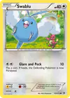 Image de la carte Swablu 103/113