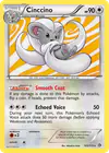 Image de la carte Cinccino 105/113