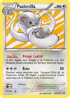 Image de la carte Pashmilla 105/113