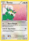 Image de la carte Boréas 108/113