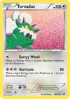 Image de la carte Tornadus 108/113