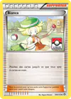 Image de la carte Bianca 109/113