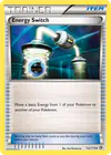Image de la carte Energy Switch 112/113