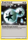Image de la carte Double Énergie Incolore 113/113