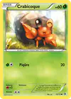 Image de la carte Crabicoque 13/113