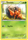 Image de la carte Dwebble 13/113