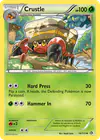 Image de la carte Crustle 14/113