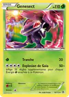 Image de la carte Genesect 16/113
