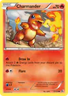 Image de la carte Charmander 17/113