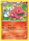 Image de la carte Charmeleon 18/113