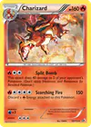 Image de la carte Charizard 19/113