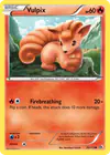 Image de la carte Vulpix 20/113