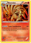 Image de la carte Ninetales 21/113