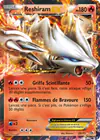 Image de la carte Reshiram EX 29/113