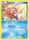 Image de la carte Magikarp 30/113