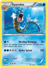 Image de la carte Gyarados 31/113