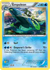 Image de la carte Empoleon 35/113