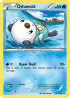 Image de la carte Oshawott 37/113