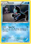 Image de la carte Dewott 38/113