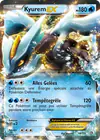 Image de la carte Kyurem EX 44/113