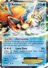 Image de la carte Keldeo EX 45/113