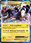 Image de la carte Zekrom EX 52/113