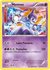 Image de la carte Mewtwo 53/113