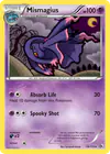 Image de la carte Mismagius 58/113
