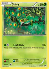 Image de la carte Snivy 6/113