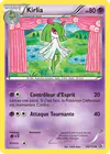 Image de la carte Kirlia 60/113