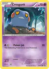 Image de la carte Croagunk 62/113