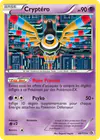 Image de la carte Cryptéro 66/113
