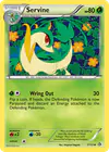 Image de la carte Servine 7/113