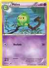 Image de la carte Méios 75/113