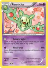 Image de la carte Reuniclus 76/113